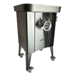 Combisteel Fleischwolf 32 - 500Kg/H 400V - Mobil – Bild 7