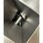 Combisteel Fleischwolf 32 - 500Kg/H 400V - Mobil – Bild 10