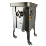 Combisteel Fleischwolf 32 - 500Kg/H 400V - Mobil – Bild 3