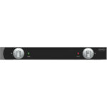 Combisteel Elek. Konvektionsofen 4X2/3Gn – Bild 4