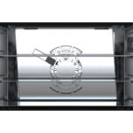 Combisteel Elek. Konvektionsofen Beschwadung 4X 430X325mm – Bild 3