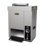 Combisteel Hamburgerbrötchen Toaster