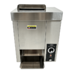Combisteel Hamburgerbrötchen Toaster – Bild 3