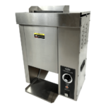 Combisteel Hamburgerbrötchen Toaster – Bild 4
