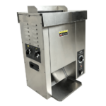 Combisteel Hamburgerbrötchen Toaster – Bild 7
