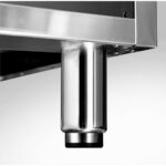 Combisteel Entry 700 Induktionsherd 4 Zones – Bild 8
