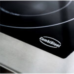 Combisteel Entry 700 Induktionsherd 2 Zones – Bild 7