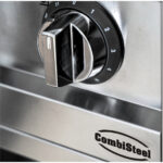 Combisteel Entry 700 Induktionsherd 4 Zones – Bild 10