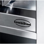 Combisteel Entry 700 Induktionsherd 2 Zones – Bild 9
