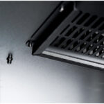 Combisteel Entry 700 Induktionsherd 2 Zones – Bild 10