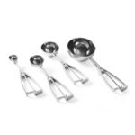 Stöckel Eiscremeportionierer 1/4, ⌀100mm – Bild 2