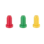 Stöckel Eiscremeportionierer für Linkshänder 1/40, Schwarz, ⌀45x(H)mm – Bild 4