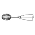Stöckel Eiscremeportionierer oval, 1/20, 70x52mm