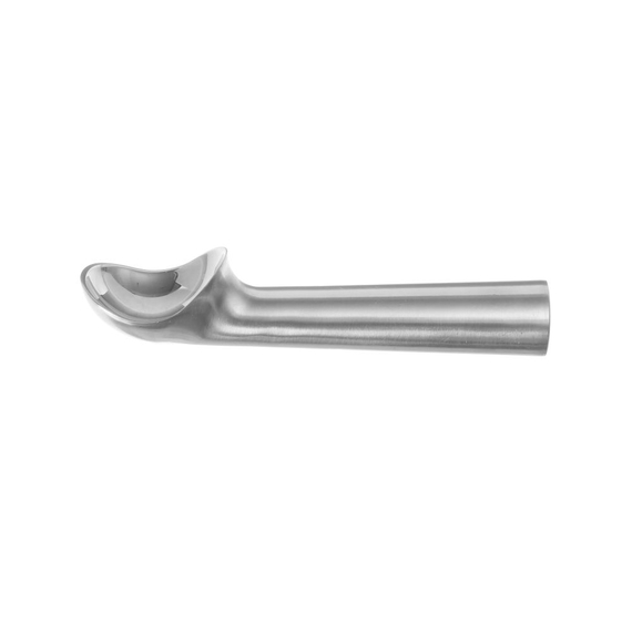 755556.jpg Stöckel Eislöffel 1/20, ⌀56x120mm – Bild 1