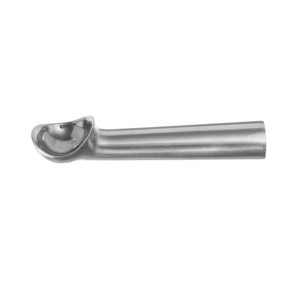 755570.jpg Stöckel Eislöffel 1/30, ⌀49x120mm – Bild 1