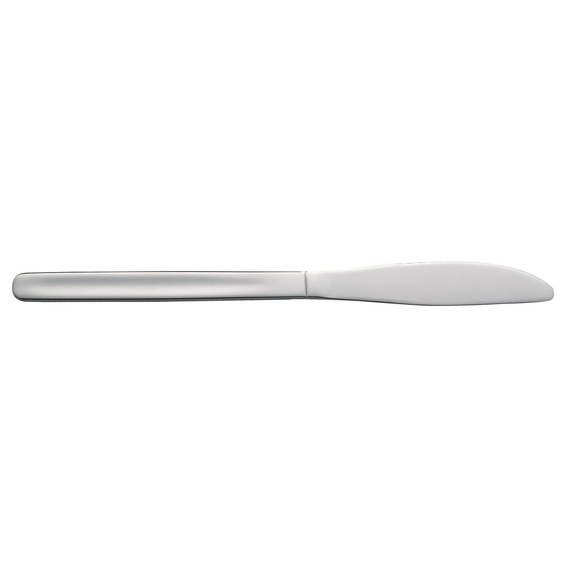 764015.jpg Hendi Tafelmesser - 12 Stk., Budget Line, 12 Stk., (L)212mm – Bild 1