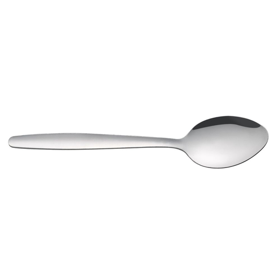 764084.jpg Hendi Tee-/Kaffeelöffel, Budget Line, 24 Stk., (L)136mm – Bild 1