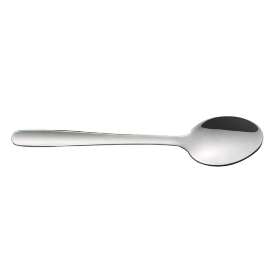 764091.jpg Hendi Espressolöffel, Budget Line, 24 Stk., (L)110mm – Bild 1