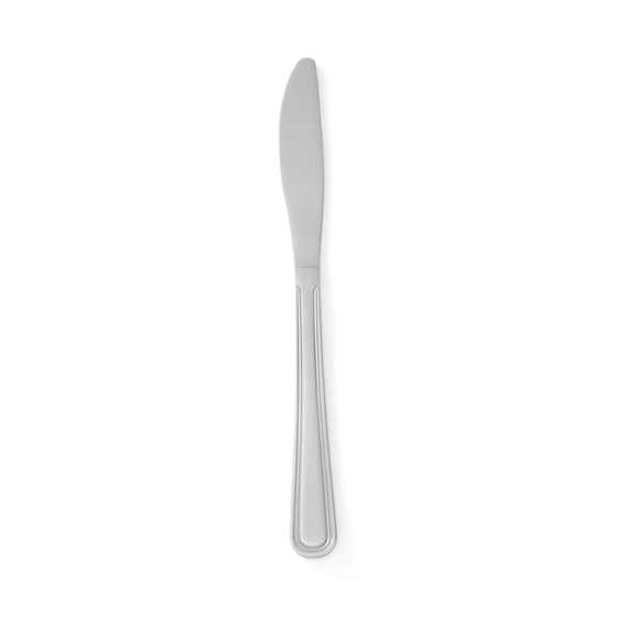 764206_2018_IMGP77771.jpg Hendi Tafelmesser - 6 Stk., Kitchen Line, 6 Stk., (L)215mm – Bild 1