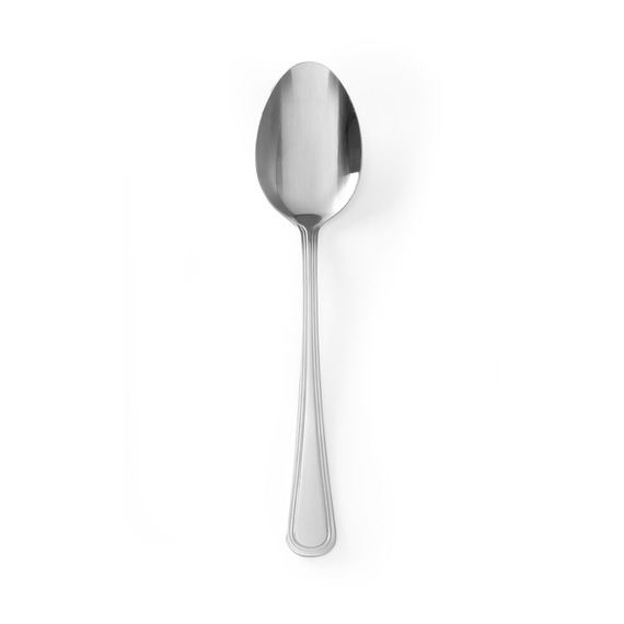 764220_2018_IMGP77852.jpg Hendi Tafellöffel - 6 Stk., Kitchen Line, 6 Stk., (L)197mm – Bild 1
