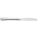 Hendi Blaues Tafelmesser, 6 Stk., (L)230mm