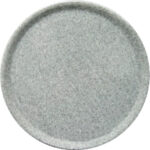 Hendi Pizzateller Granit, Granit, ⌀310mm