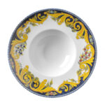 Hendi Pastateller Barocco, Barocco, ⌀275mm