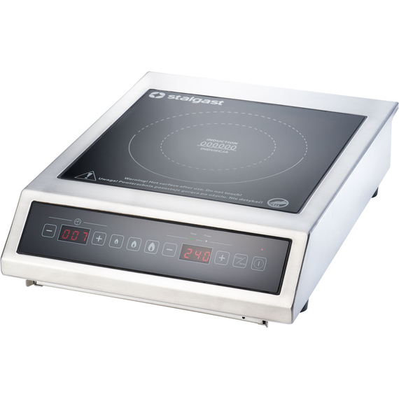 770351V02_Main_product_photo_bmlSHaxCsNii.jpg Induktionskocher 3,5 Watt, 230 Volt, Abmessung 330x415x110 mm (BxTxH) – Bild 1