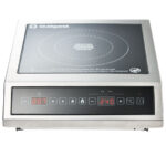 Induktionskocher 3,5 Watt, 230 Volt, Abmessung 330x415x110 mm (BxTxH) – Bild 4