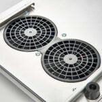 Induktionskocher 3,5 Watt, 230 Volt, Abmessung 330x415x110 mm (BxTxH) – Bild 7