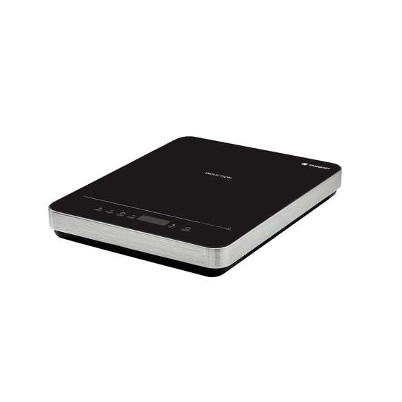 770355V01_Main_product_photo_ubB1tN1092iR.jpg Induktionskochplatte, 318x403x354 mm (BxTxH), 3 kW, 230 V – Bild 1