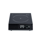 Induktionskochplatte, 340x430x117 (BxTxH), 3.5 kW, 230 V – Bild 2
