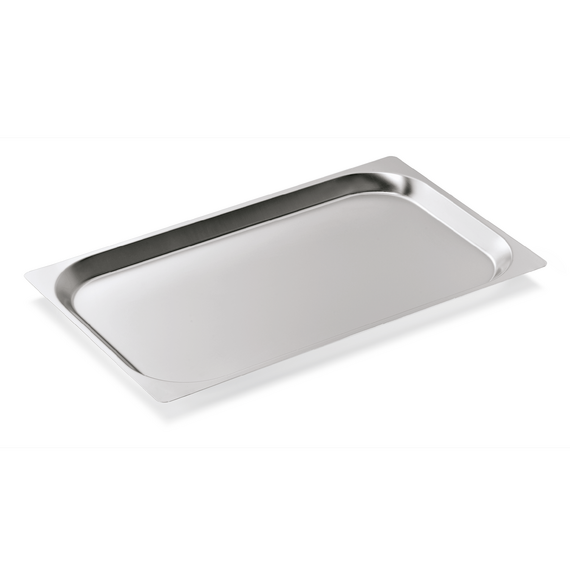 7711020_WS.png Was Germany GN Blech 1/1-020 mm, Chromnickelstahl – Bild 1