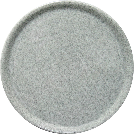 774885_wyciete.jpg Hendi Pizzateller Granit, Granit, ⌀330mm – Bild 1