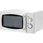 Mikrowelle, 900 Watt, Abmessung 483x420x281 mm (BxTxH)