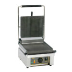 ROLLER GRILL Kontaktgrill, 2 kW