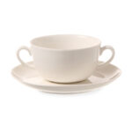 Hendi Untertasse für Suppenschale, ⌀180mm – Bild 2