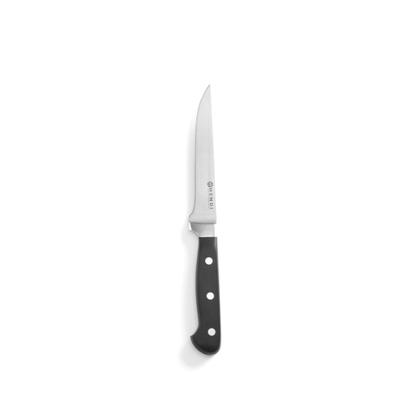 781371.jpg Hendi Ausbeinmesser, Kitchen Line, Schwarz, (L)285mm – Bild 1