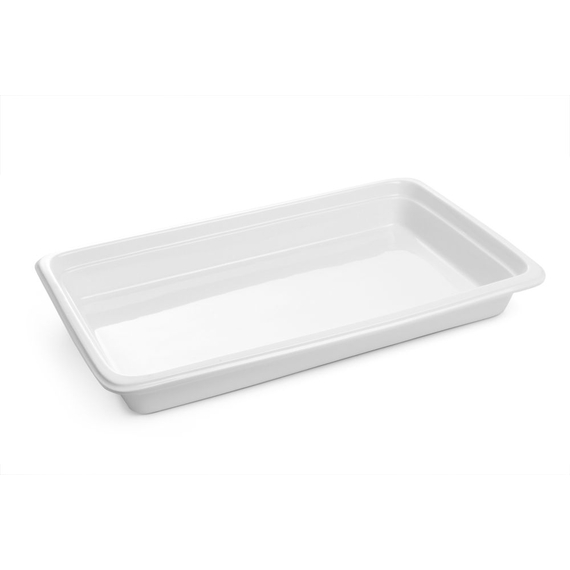 783009_2016.jpg Hendi Gastronorm-Behälter GN 1/1, Profi Line, GN 1/1, 530x325x(H)65mm – Bild 1