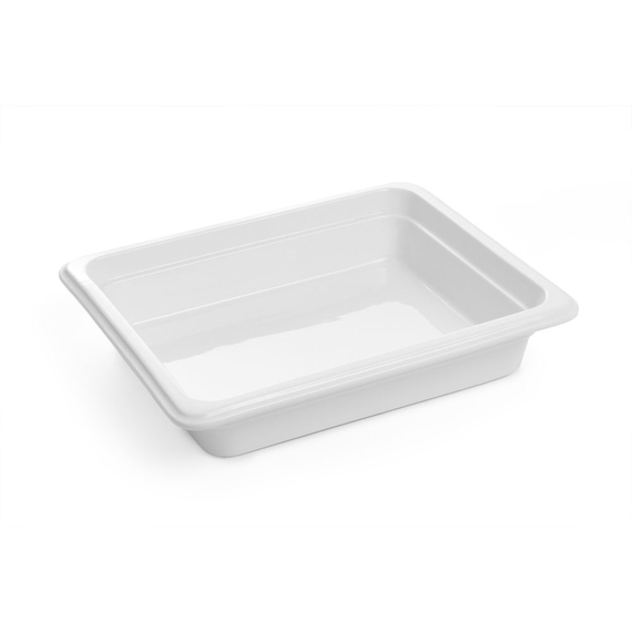 783016_2016.jpg Hendi Gastronorm-Behälter GN 1/2, Profi Line, GN 1/2, 325x265x(H)65mm – Bild 1