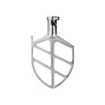 Stalgast Planetenmixer, 10 Liter, 148 - 480 U/min., 420 x 380 x 750 mm (BxTxH) – Bild 5