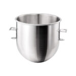Stalgast Planetenmixer, 10 Liter, 148 - 480 U/min., 420 x 380 x 750 mm (BxTxH) – Bild 2