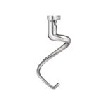Stalgast Planetenmixer, 10 Liter, 148 - 480 U/min., 420 x 380 x 750 mm (BxTxH) – Bild 4