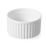 Hendi Auflaufförmchen, ⌀90x(H)48mm