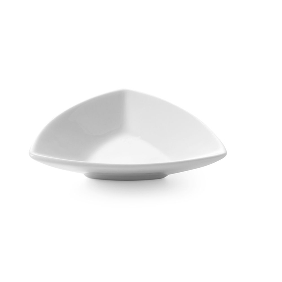 784396.jpg Hendi Tapasschälchen Triangolo - 6 Stk., 6 Stk., 100x100x(H)25mm – Bild 1
