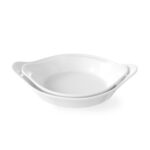 Hendi Ofenform, rund, 0,15L, 185x152x(H)40mm – Bild 2