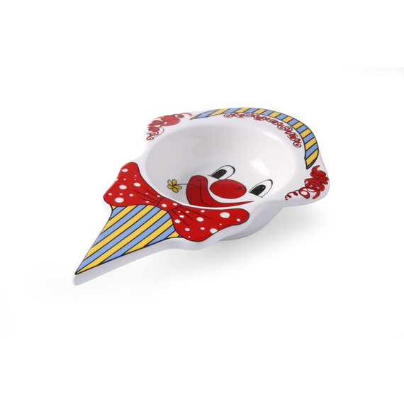 786239.jpg Hendi Eiscremeschale Clown, 226x145x(H)37mm – Bild 1
