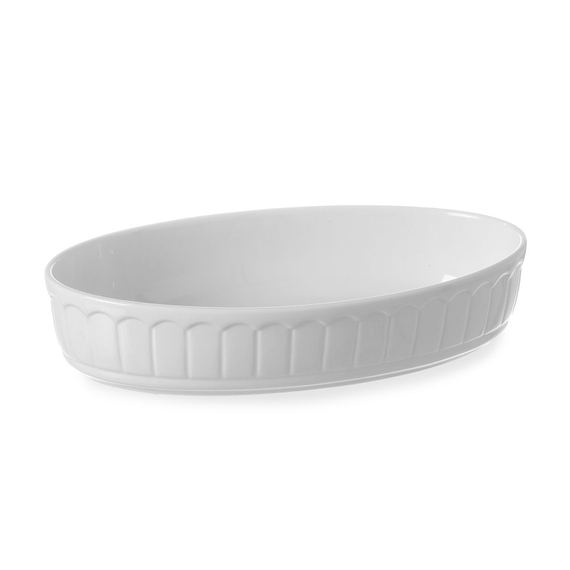 786321_786331_786345.jpg Hendi Ofenform Rustica, oval, 0,62L, 223x132x(H)42mm – Bild 1