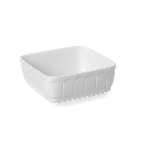 786352.jpg Hendi Ofenform Rustica, quadratisch, 1,1L, 165x165x(H)65mm – Bild 1