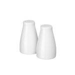 Hendi Salz- und Pfefferstreuer-Set, ⌀42x(H)80mm – Bild 2